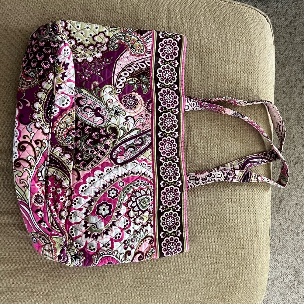 Vera Bradley Handbag